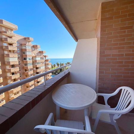 Apartamentos Vistamar Marina D'Or 1º Linea 3000 El Borseral ภายนอก รูปภาพ